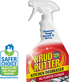 Krud Kutter Kitchen Cleaner Degreaser